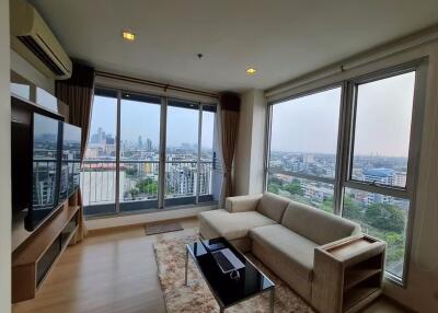 1 Bedroom Condo