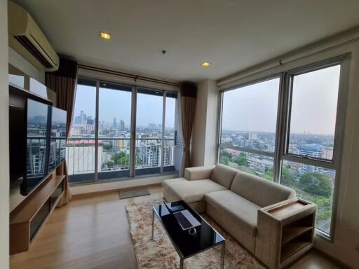 1 Bedroom Condo