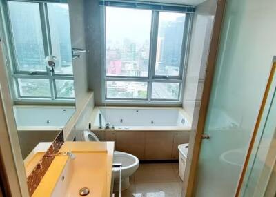 2 Bedroom Condo at THE ADDRESS ASOK