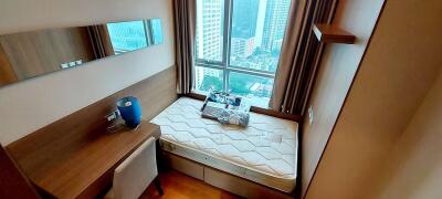 2 Bedroom Condo at THE ADDRESS ASOK