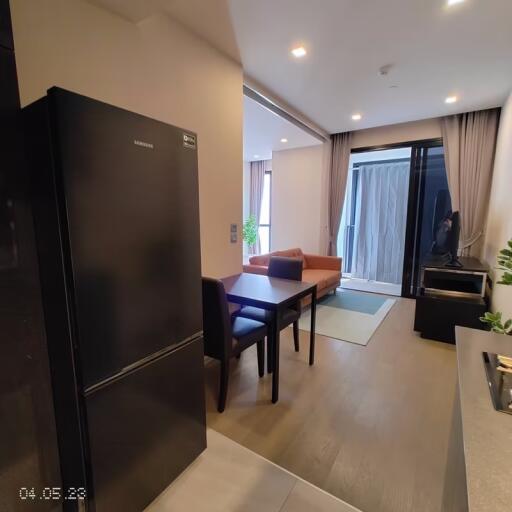 1 Bedroom Condo