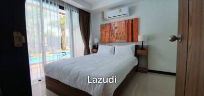 1 Bedroom 36Sqm Condo - Pool View  - Mai Khao