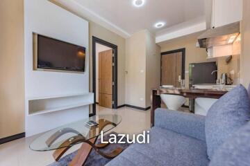 1 Bedroom 36Sqm Condo - Pool View  - Mai Khao