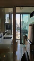 1 Bedroom Condo for Rent at The Room Sukhumvit 62