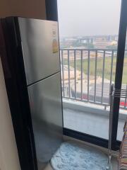 1 Bedroom Condo