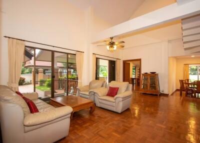 4 Bedroom House in Nong Hoi