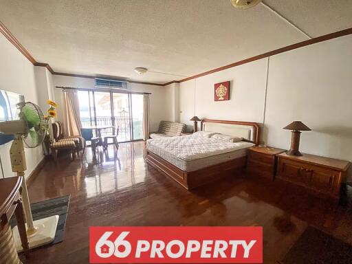 Studio for Rent in Chang Phueak, Mueang Chiang Mai