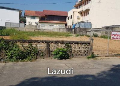 Land For Sale in Chiang Rai