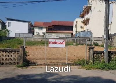 Land For Sale in Chiang Rai