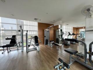 Watermark Chao Phraya - 2 Bed Condo for Rented *WATE4954