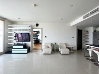 Watermark Chao Phraya - 2 Bed Condo for Rented *WATE4954