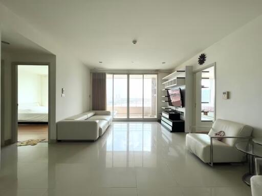 Watermark Chao Phraya - 2 Bed Condo for Rented *WATE4954