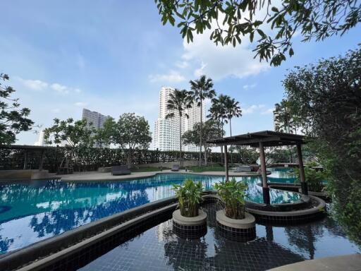 Watermark Chao Phraya - 2 Bed Condo for Rented *WATE4954