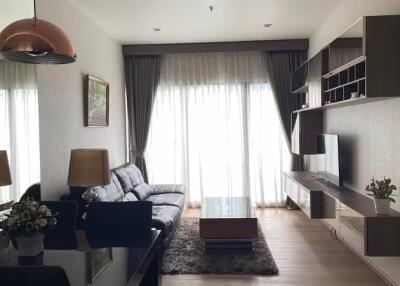 1 Bedroom Condo For Rent At Noble Refine Sukhumvit 26