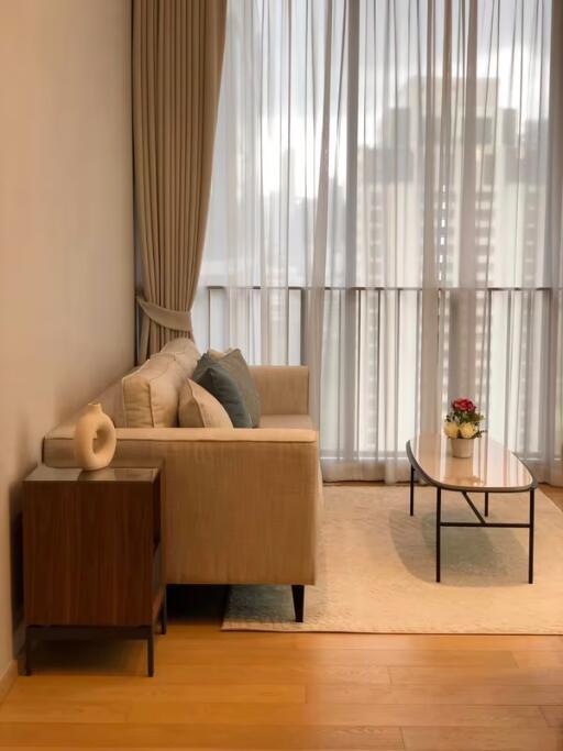 2 Bedroom Condo for Rent at 28 CHIDLOM