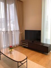 2 Bedroom Condo for Rent at 28 CHIDLOM