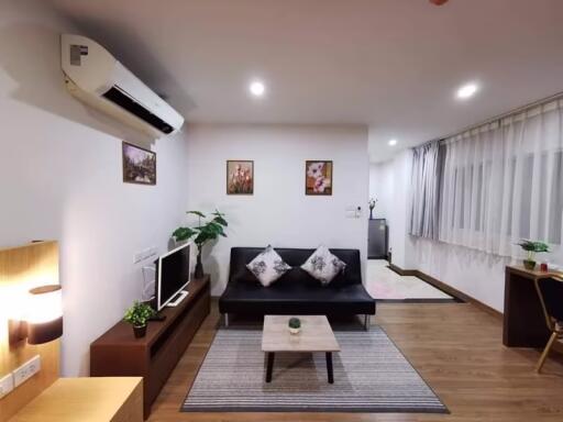 Studio for Rent in Mae Hia, Mueang Chiang Mai