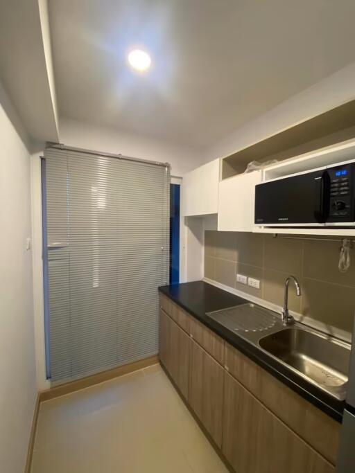 1 Bedroom Condo