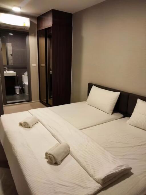 Condo for Rent at Quintara Phume Sukhumvit 39