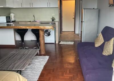 Studio for Rent in Wat Ket, Mueang Chiang Mai