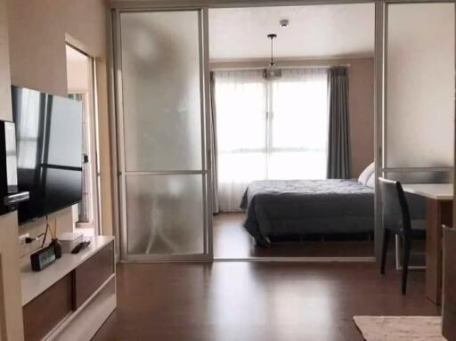 1 Bedroom Condo