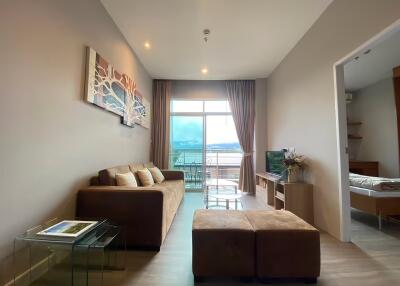 2 Bedroom Condo for Rent at Touch Hill Place