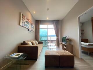 2 Bedroom Condo for Rent at Touch Hill Place