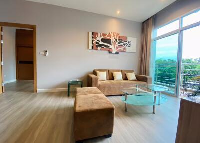 2 Bedroom Condo for Rent at Touch Hill Place