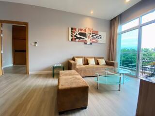 2 Bedroom Condo for Rent at Touch Hill Place