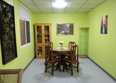 House for Rent in  La Salle Soi 71