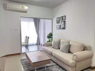 2 Bedroom Condo