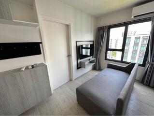 1 Bedroom Condo