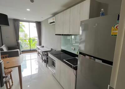 Condo for Rent at Tree Condo Sukhumvit 50