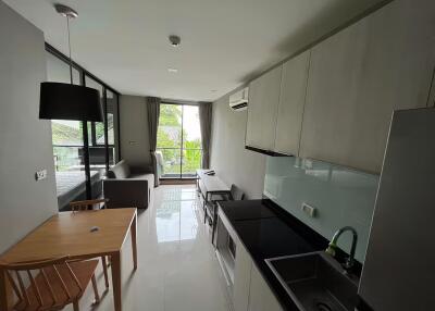 Condo for Rent at Tree Condo Sukhumvit 50