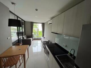 Condo for Rent at Tree Condo Sukhumvit 50