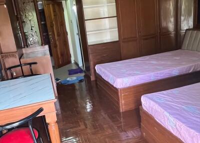 Studio for Rent in Chang Phueak, Mueang Chiang Mai