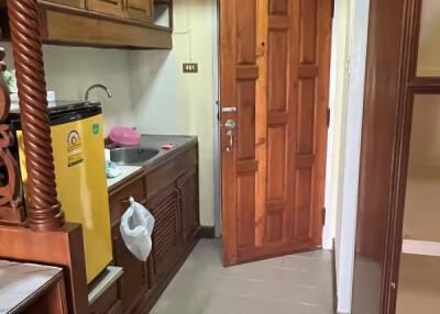 Studio for Rent in Chang Phueak, Mueang Chiang Mai