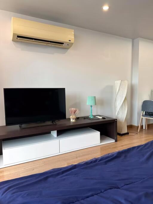 Studio for Rent in Suthep, Mueang Chiang Mai