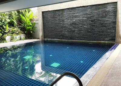 Studio for Rent in Suthep, Mueang Chiang Mai