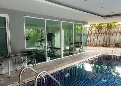 Studio for Rent in Suthep, Mueang Chiang Mai