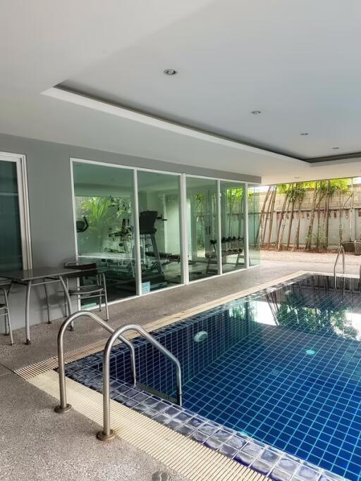 Studio for Rent in Suthep, Mueang Chiang Mai