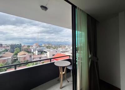 Studio for Rent in Suthep, Mueang Chiang Mai