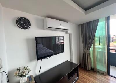 Studio for Rent in Suthep, Mueang Chiang Mai