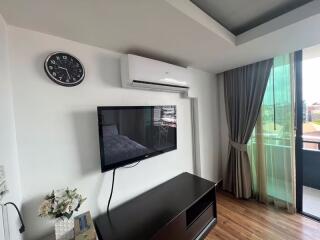 Studio for Rent in Suthep, Mueang Chiang Mai