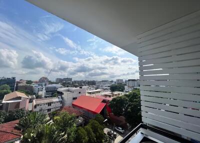 Studio for Rent in Suthep, Mueang Chiang Mai