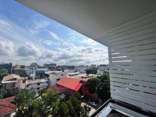 Studio for Rent in Suthep, Mueang Chiang Mai