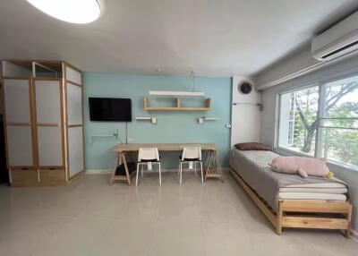 Studio for Rent in Suthep, Mueang Chiang Mai