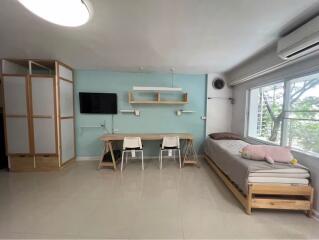 Studio for Rent in Suthep, Mueang Chiang Mai