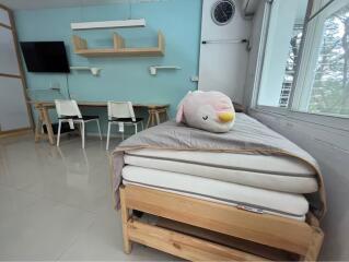 Studio for Rent in Suthep, Mueang Chiang Mai