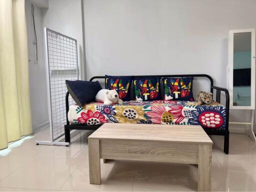 Studio for Rent in Suthep, Mueang Chiang Mai